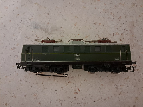 Marklin 3036 locomotive - ho,