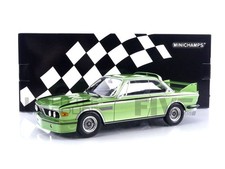MINICHAMPS 1/18 - BMW 3.0 CSL - 1973 155028132