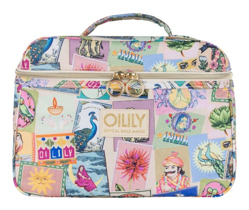 Oilily trousse maquillage - oilily,