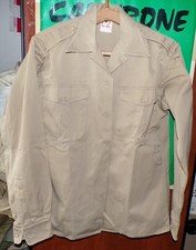 CHEMISE MILITAIRE DE L'ARMEE