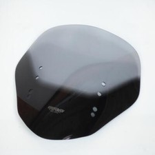 Bulle fumé MRA pour moto Suzuki 650 DL V-strom 2004 à 2010 KBA 90512 Neuf