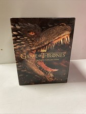 Game of Thrones - L'intégrale