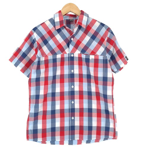 Haglöfs chemise carreaux - haglöfs,