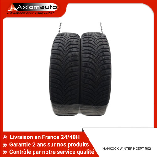 Paire de pneus - 🇫🇷,