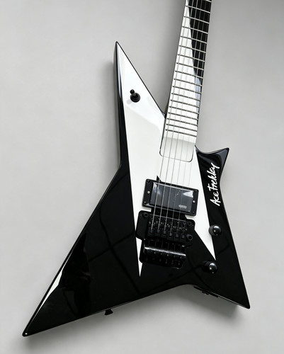 Ship ace frehley - ace, signature