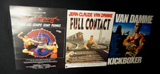FULL CONTACT / BLOODSPORT  /