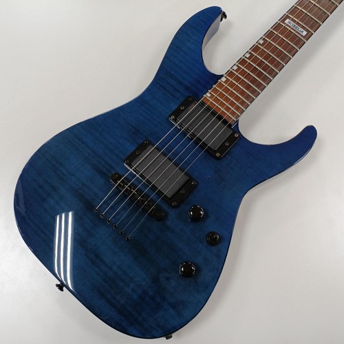 Guitare électrique esp - guitare, m-ii