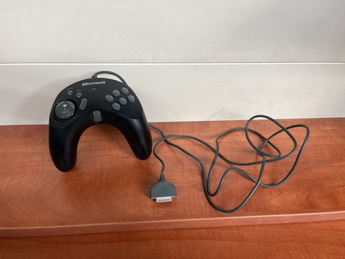 Microsoft sidewinder game pad - sidewinder,