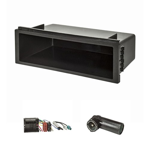 Kit cache radio adapté - , pour
