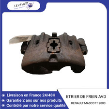 🇫🇷 ETRIER DE FREIN AVANT