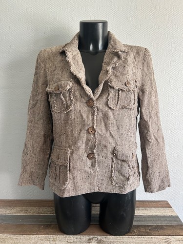 Veste saharienne gérard - saharienne, darel