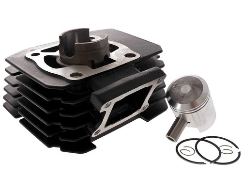 Kit cylindre avec - cylindre, piston
