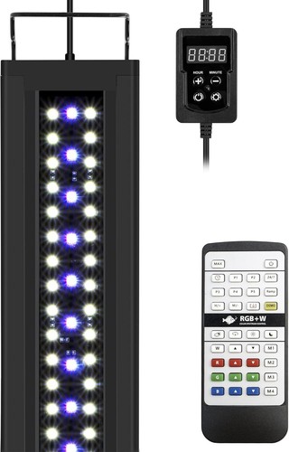 Skyled rgb rampe led - skyled, rgb+w