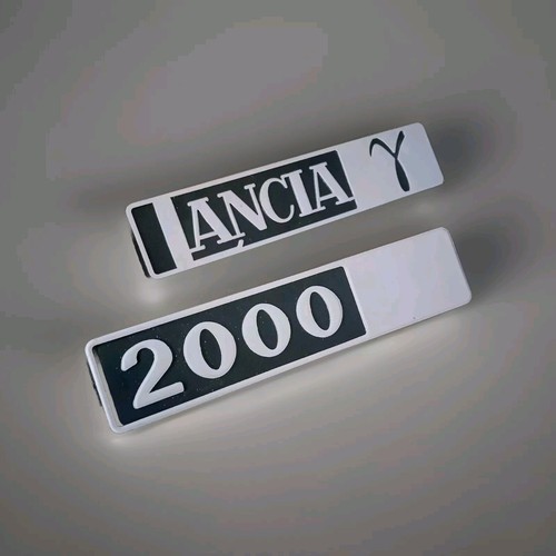 Lancia gamma 2000 berline - gamma,