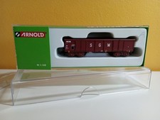 Arnold, Échelle N, Wagon