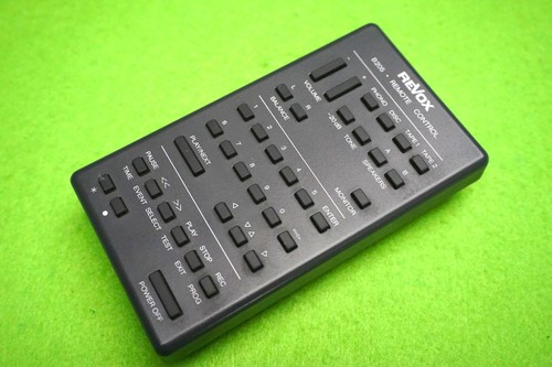 Revox b205 205 - b205, b