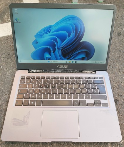 Asus vivobook core - asus,