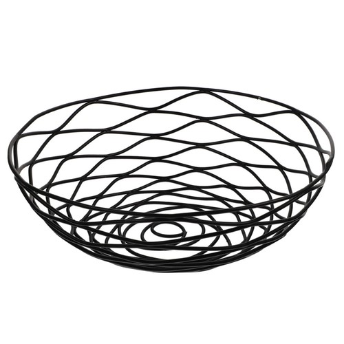 Panier grillage corbeille - panier,