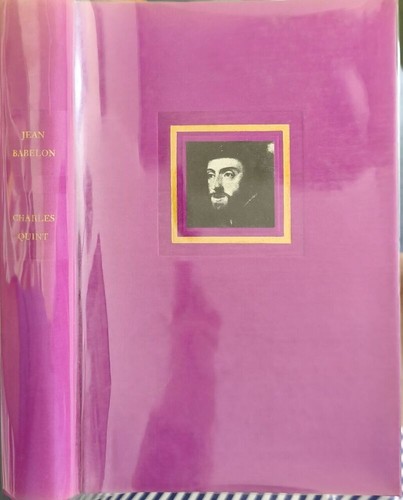 Charles quint numéroté - quint,