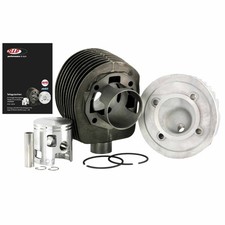 Cylindre SIP Racing Polini 177