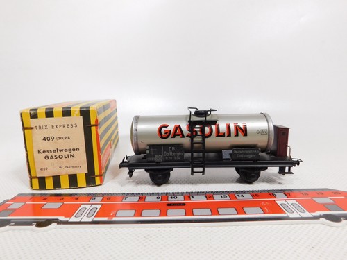 Trix express 3l 409 - trix,