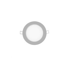 Mini spot LED rond EDM - 6W -