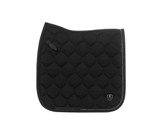 Cavallo prune schabracke black - schabracke,
