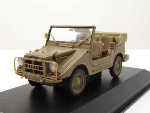 Dkw munga 1955 - dkw, maquette