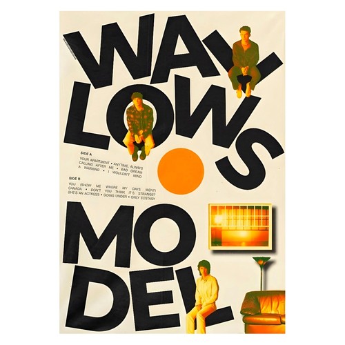 Affiche poster design vintage - poster,