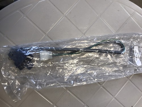Unbranded washer lid switch - lid,