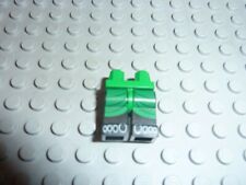 Jambes LEGO EGYPT Minifig legs ref  970ca2 Set 5988/5958/3021/5978/1183/2996