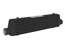 Refroidisseur d'air de suralimentation universel Intercooler 550 x 140 x 65 m...