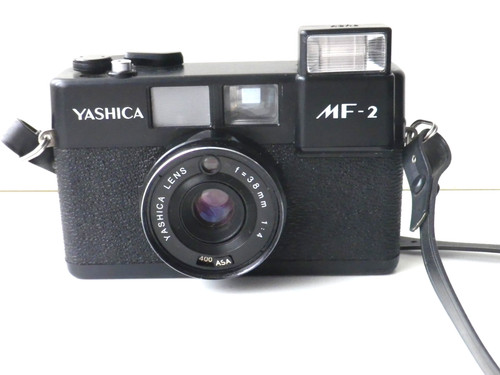 Appareil photo argentique - , 35