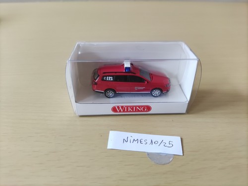 Wiking feuerwehr passat - wiking,,
