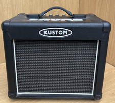 Ampli Guitare Kustom dart 10Fx