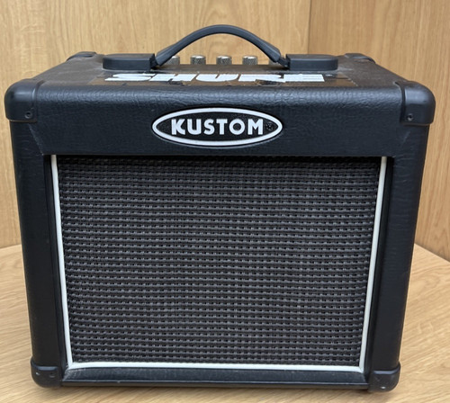 Ampli guitare kustom dart - ampli, 10fx
