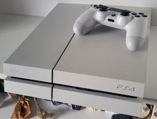 Playstation 4 Blanche 500Go +