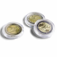 Coin Capsules ULTRA Lighthouse 17-41mm, 1, 5, 10, 50, 100pcs