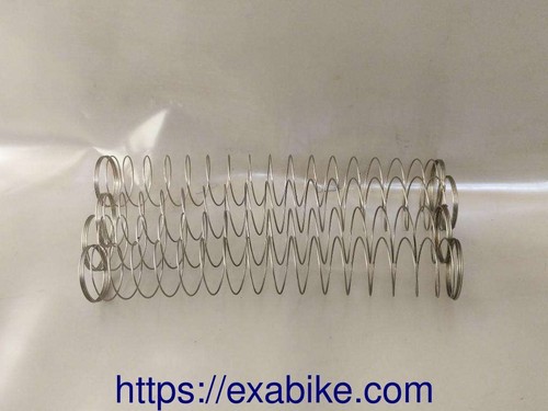 Ressorts carburateur pour - carburateur,