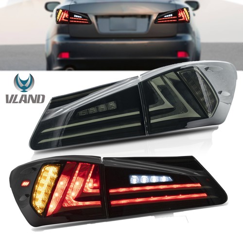 Vland full led - vland,