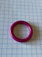 PLAYMOBIL JUGGLING RING PURPLE MAGENTA