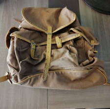 Très Ancien authentique Sac a