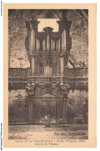 Apxp4 0201 eglise - de, la