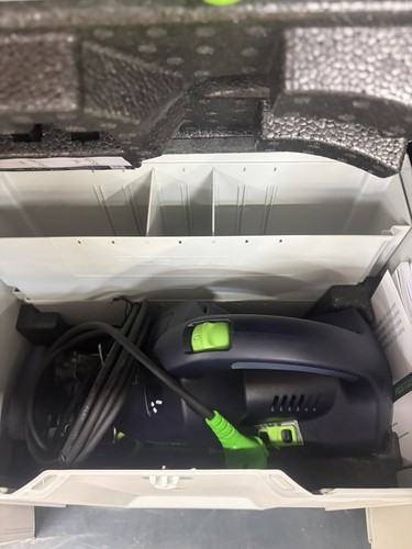 Festool domino 700 - domino, xl
