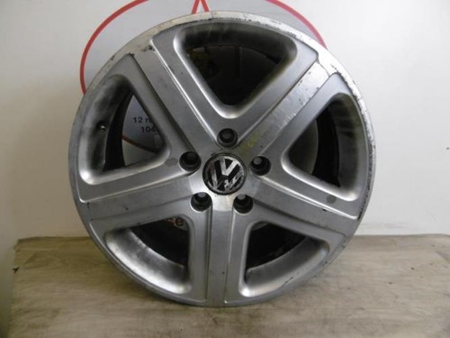 Jante volkswagen touareg - volkswagen, 1