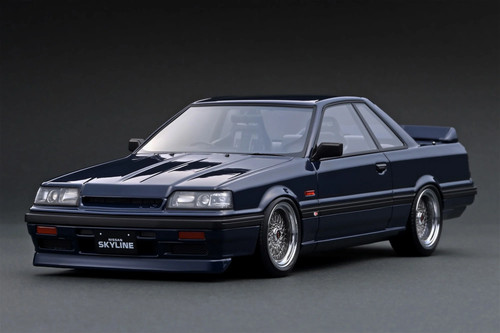 Nissan skyline gts - nissan,