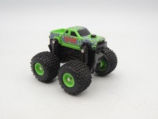 Micro Machines - Monster Truck