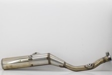 Scarico Originale Acciaio