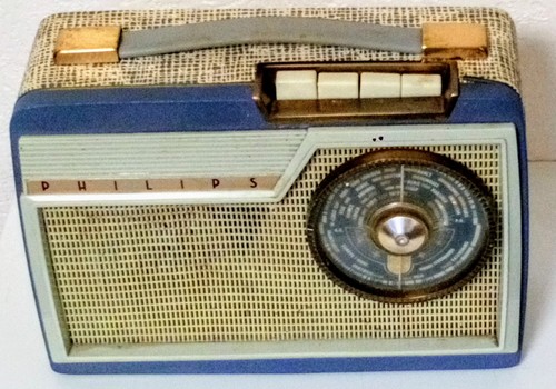 Transistor philips 3f83t de - 3f83t/01,