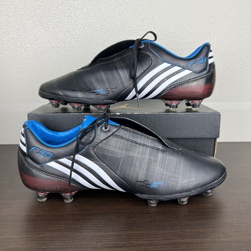 Rare adidas f50 tunit cleats - f50, i
